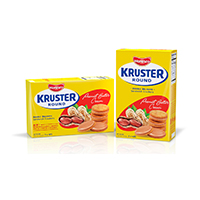 Kruster Round