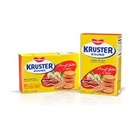 Kruster Round