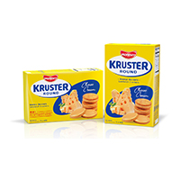 Kruster Round