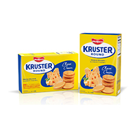 Kruster Round