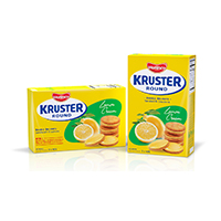 Kruster Round