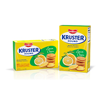 Kruster Round