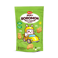 Boromon Multigrain 