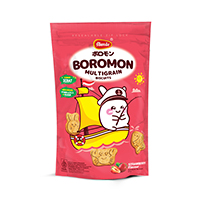 Boromon Multigrain