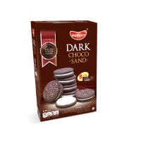 Dark Choco Sandwich 