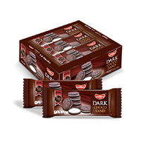 Dark Choco Sandwich 