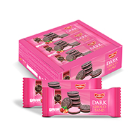 Dark Choco Sandwich
