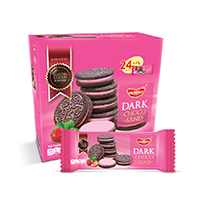 Dark Choco Sandwich 