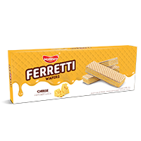 Ferretti Wafers