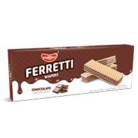 Ferretti Wafers