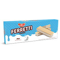Ferretti Wafers