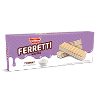 Ferretti Wafers