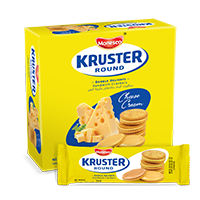 Kruster Round