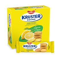 Kruster Round