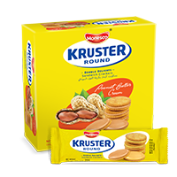 Kruster Round