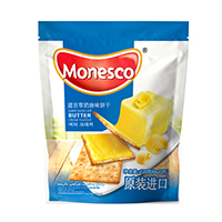 Monesco Golden Crackers