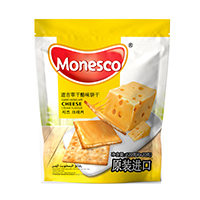 Monesco Golden Crackers 
