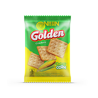 Monesco Golden Crackers