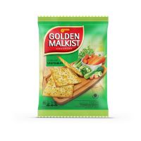 Monesco Golden Crackers