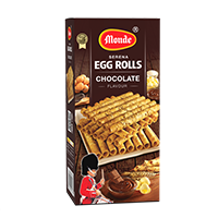 Monde Egg Rolls