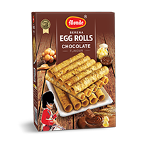 Monde Egg Rolls 