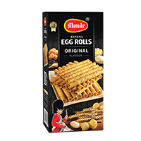 Monde Egg Rolls