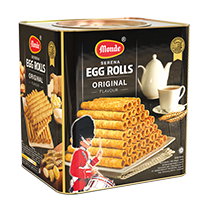 Monde Egg Rolls