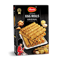 Monde Egg Rolls