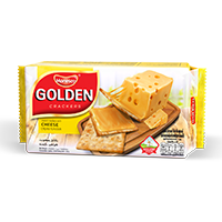 Monesco Golden Crackers