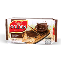 Monesco Golden Crackers