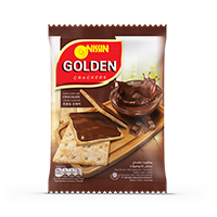 Monesco Golden Crackers