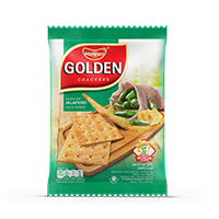 Monesco Golden Crackers