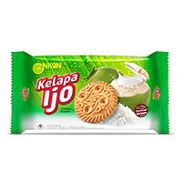 Kelapa Ijo