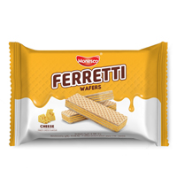 Ferretti Wafers