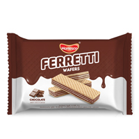 Ferretti Wafers