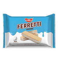 Ferretti Wafers