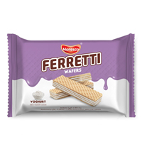 Ferretti Wafers