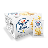 Golden Butter Crackers 