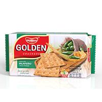 Monesco Golden Crackers