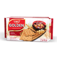 Monesco Golden Crackers