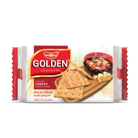 Monesco Golden Crackers
