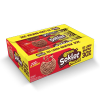 Nissin Soklat Chocolate Biscuit