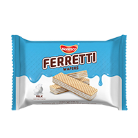 Ferretti Wafers
