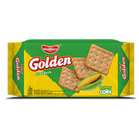 Monesco Golden Crackers