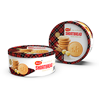 Monde Shortbread