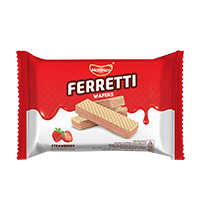 Ferretti Wafers