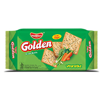 Monesco Golden Crackers