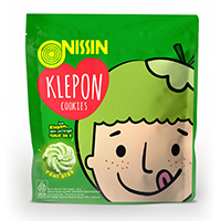 Nissin Klepon