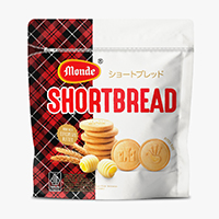 Monde Shortbread